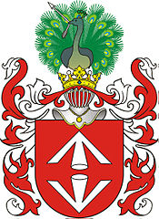 Bogorya Coat of Arms