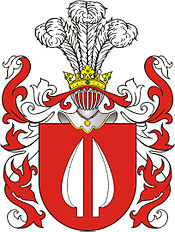 Larysza Coat of Arms