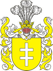 Swieńczyc Coat of Arms