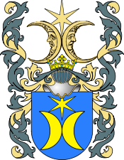 Finckenstein Coat of Arms