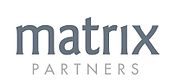 Matrix Partners logo