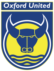 Oxford United badge