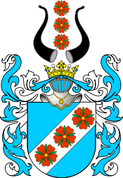 Doliwa Coat of Arms