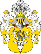 Napiwon Coat of Arms