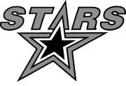 Battlefords North Stars Logo.svg