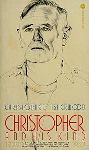 Christopher and His Kind 1976 cover.jpg
