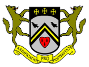 Cordeaux School Logo.png