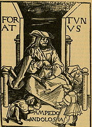 Fortunatus Titelbild der Ausgabe 1509 (Augsburg).jpg