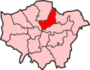 North East shown within London.PNG