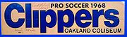 A bumper sticker signed by two of the players