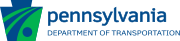 Pennsylvania Department of Transportation Logo.svg