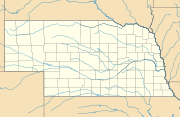 OFK is located in Nebraska