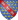 Coat of arms of département 23