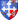 Coat of arms of département 01