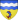 Coat of arms of département 38