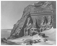Der Felsentempel von Abu Simbel - Payne nach Schmidt.jpg