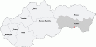 Map slovakia milhost.png