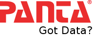 PANTA Systems logo