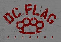 DC Flag Records logo