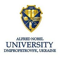 Alfred Nobel University, Ukraine - logo.jpg