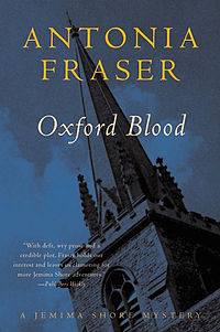 Cover of recent US paperback edition