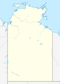 AYQ is located in Northern Territory