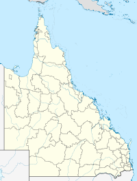 OOL is located in Queensland