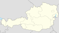 Mädelegabel is located in Austria