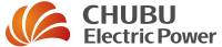 Chubu Electric Power logo.svg