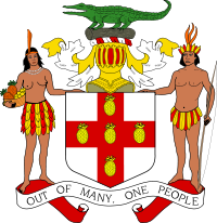 Coat of Arms of Jamaica 2.svg