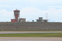 Control tower and offices at avalon airport.jpg