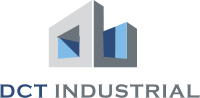 DCT Industrial Trust Logo.svg