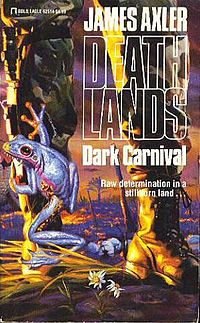 Dark Carnival (Laurence James novel).jpg