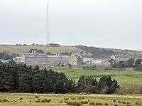 Dartmoor Prison and North Hessary.jpg