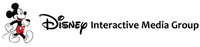 Disney Interactive Media Group logo