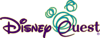 DisneyQuest Logo W Alpha.svg