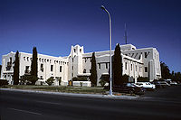 Dona Ana County New Mexico Courthouse.jpg
