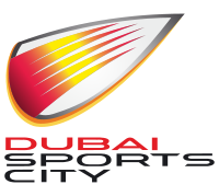 Dubai Sports City logo.svg
