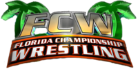 Florida Championship Wrestling logo
