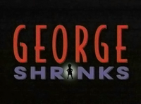 George Shrinks title.png