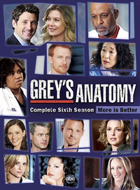 Grey's Anatomy Season Six DVD Cover.png