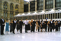 Ice skating stars of new tv programme.jpg