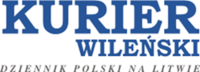 Kurier Wileński logo.png