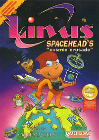 Linus Spacehead's Cosmic Crusade cover.png