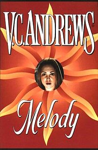 Original cover of Melody