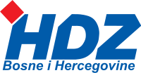 "HDZ BiH Logo"