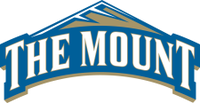 Mount St. Mary's Mountaineers athletic logo