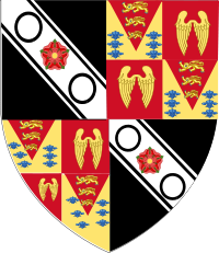 Marquess of Hertford.svg