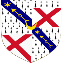 Marquess of Lansdowne.svg