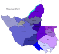 Matabeleland North-constituency2008.gif